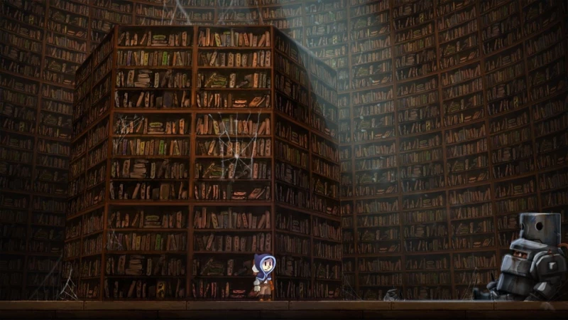 Teslagrad Power Pack / Nintendo Switch
