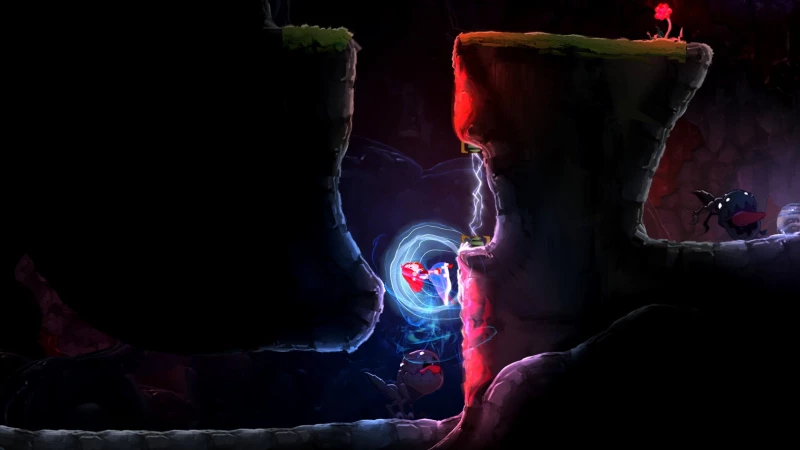 Teslagrad Power Pack / Nintendo Switch