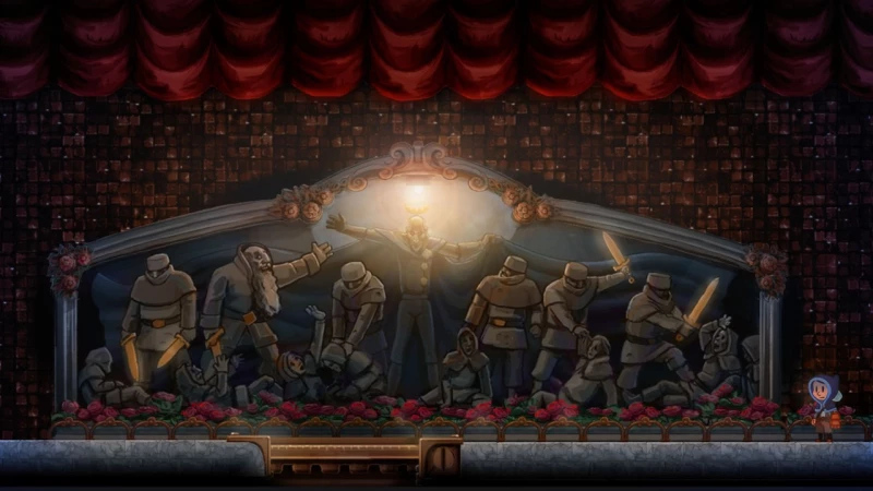 Teslagrad Power Pack / Nintendo Switch