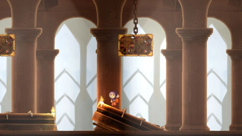 Teslagrad Power Pack / Nintendo Switch