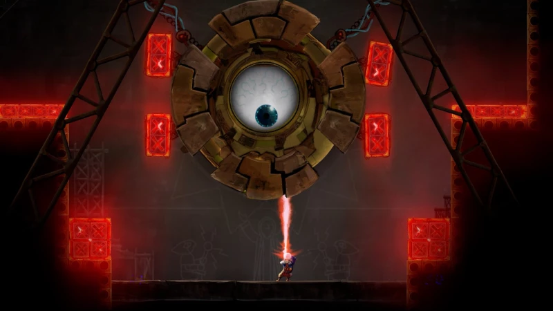 Teslagrad Power Pack / Nintendo Switch