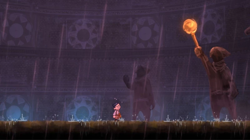 Teslagrad Power Pack / Nintendo Switch