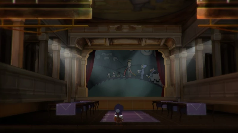 Teslagrad Power Pack / Nintendo Switch