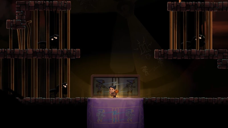 Teslagrad Power Pack / Nintendo Switch