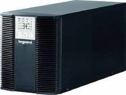 Legrand KEOR LP UPS On-Line 1000VA 900W με 4 IEC Πρίζες