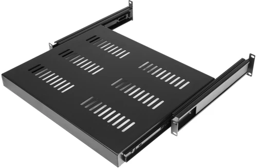 Caymon SS160 - Συρτάρι συρόμενο για rack 1U