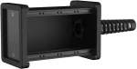 Caymon CASY044S - Αρθρωτό stage box 4 θέσεων - με shock bumper
