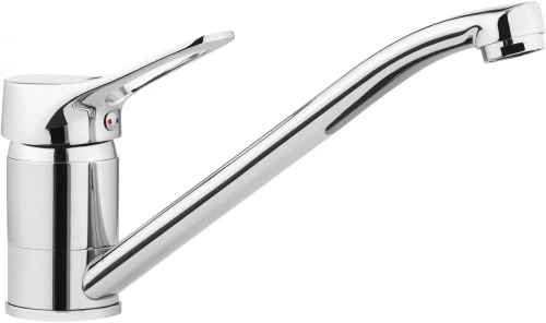 Kitchen faucet