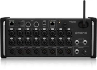 Midas MR18 Mikser cyfrowy
