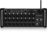 Midas MR18 Mikser cyfrowy