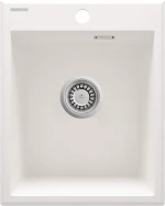 1-bowl granite sink