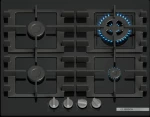 BOSCH PNH6B6K40 gas hob