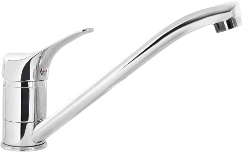 Kitchen faucet