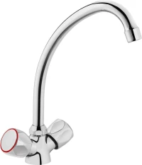 Kitchen faucet