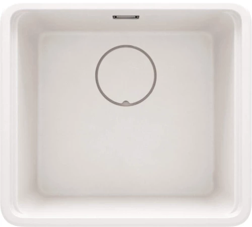 1-bowl granite sink