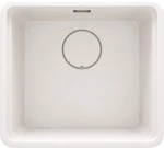 1-bowl granite sink
