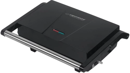 Esperanza EKG014 Contact grill 1200W