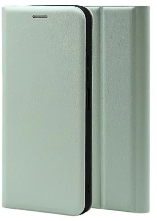 Θήκη Flip Book inos Xiaomi Redmi A5 Foldio Φυστικί