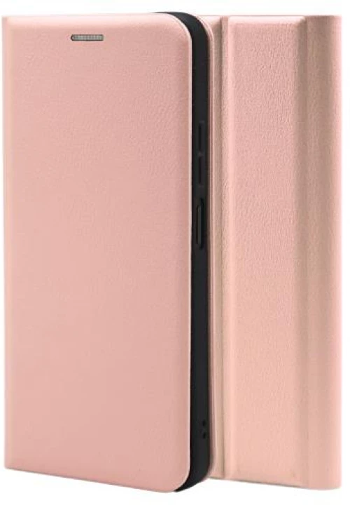 Θήκη Flip Book inos Xiaomi Redmi Note 14 4G Foldio Ροζ