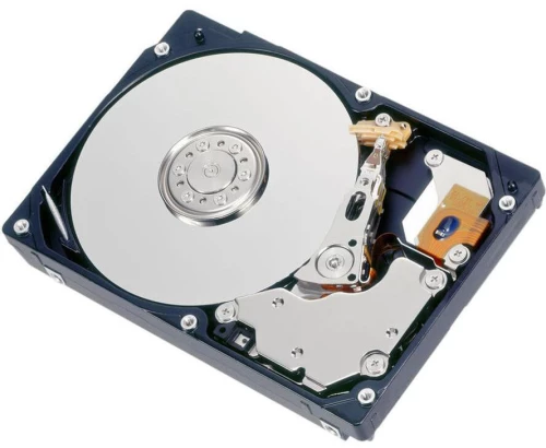 Fujitsu PY-BH2T7B9 internal hard drive 2 TB 7200 RPM 3.5" Serial ATA III
