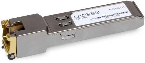 LANCOM SFP-CO1