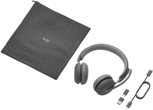 Logitech Zone Wireless 2