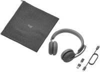 Logitech Zone Wireless 2