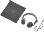 Logitech Zone Wireless 2
