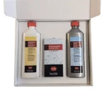 NIVONA CLEAN 3 BOX Coffee machine cleaning kit Descaler/ Tablets/ Liquid