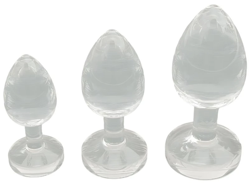 Butt Plug Ice Cube Tray