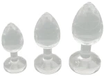 Butt Plug Ice Cube Tray