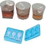 Butt Plug Ice Cube Tray