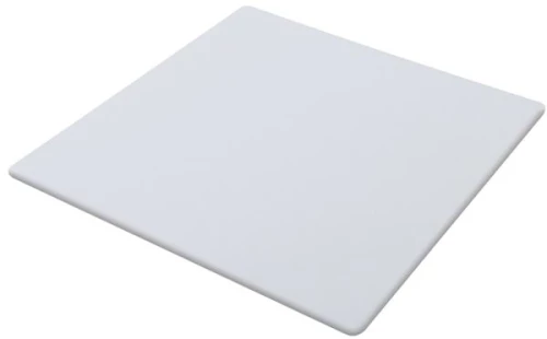 Contract Sliq Normal Επιφάνεια Τραπεζιού τ.Werzalit, Απόχρωση Άσπρο