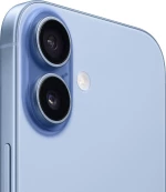 Apple iPhone 17 (8GB/256GB) Mist Blue