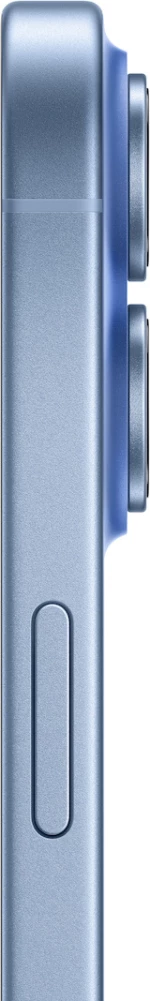 Apple iPhone 17 (8GB/256GB) Mist Blue