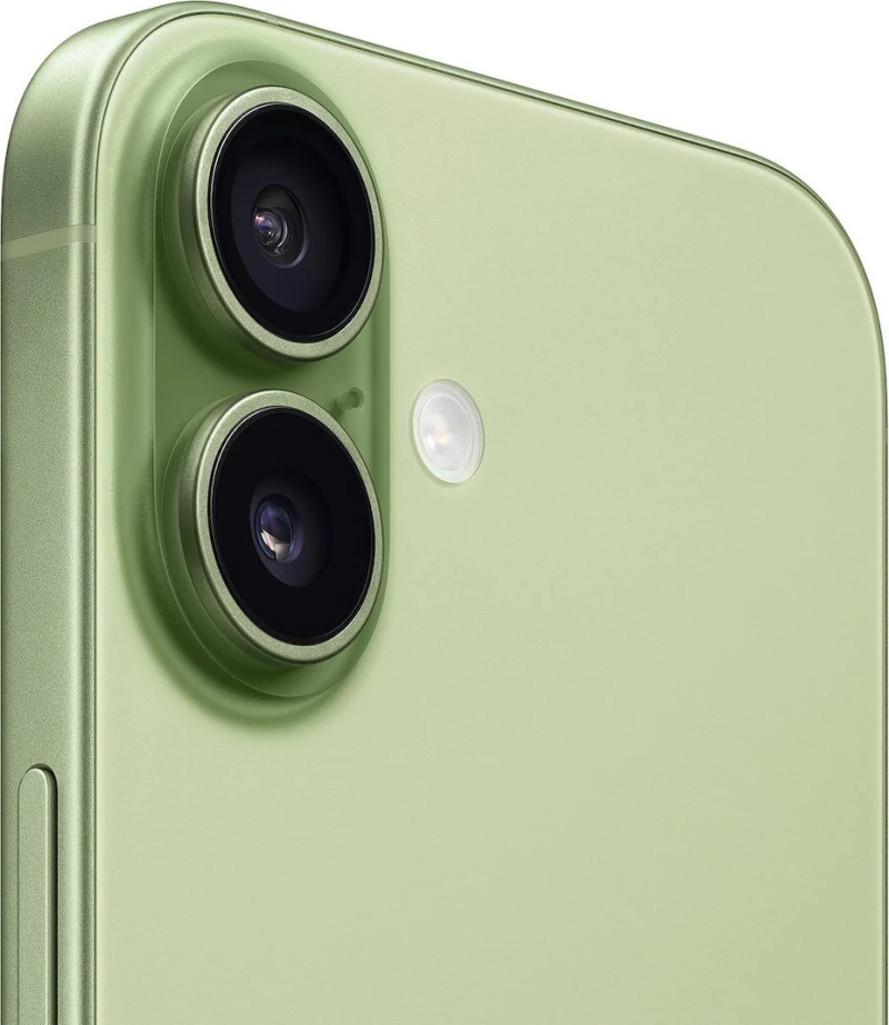 Apple iPhone 17 (8GB/512GB) Sage