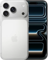 Apple iPhone 17 Pro (12GB/256GB) Silver