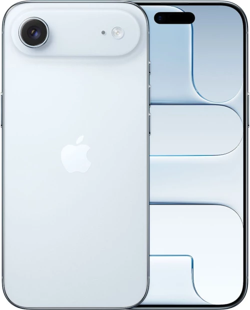 Apple iPhone Air (12GB/256GB) Sky Blue
