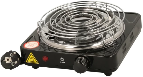 Ηλεκτρική Θερμάστρα El Badia 1000W