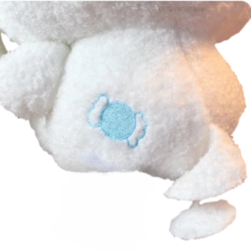 Λούτρινο Cinnamoroll TOY885-Λευκό