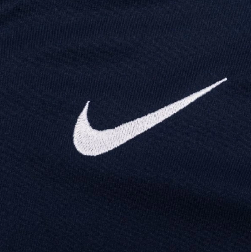 Μπλούζα Παιδική Nike 881484-410-Μπλε