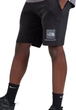 Βερμούδα The North Face 524732-Μαύρο