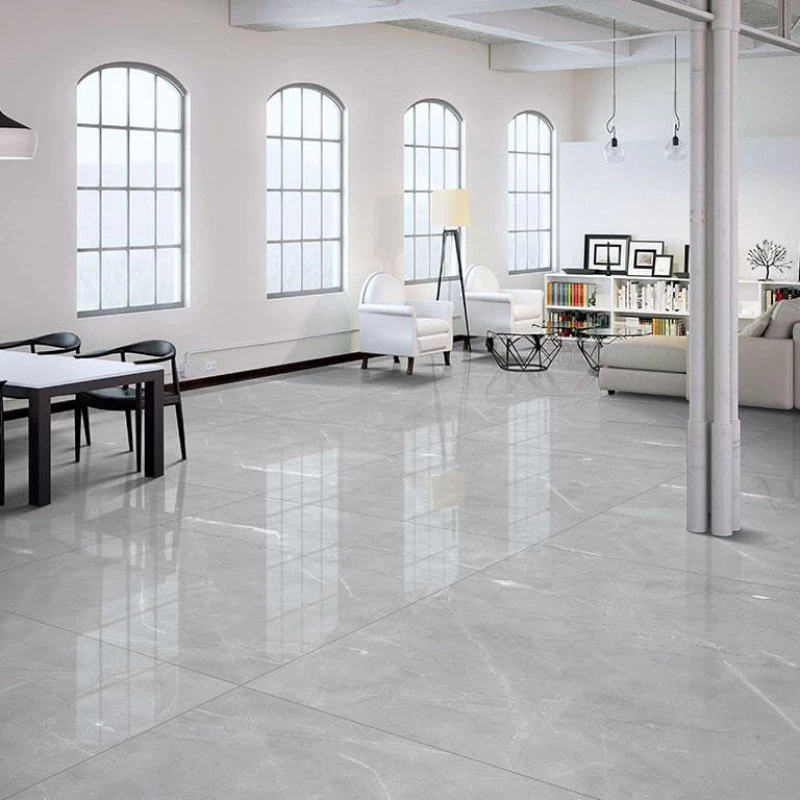 Armani Grey 80×240 Cm Πλακάκι Πορσελάνης