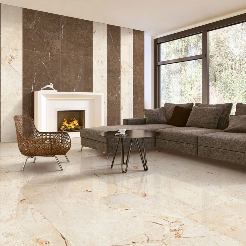Breccia Max 80x160 cm Πλακάκι Πορσελάνης