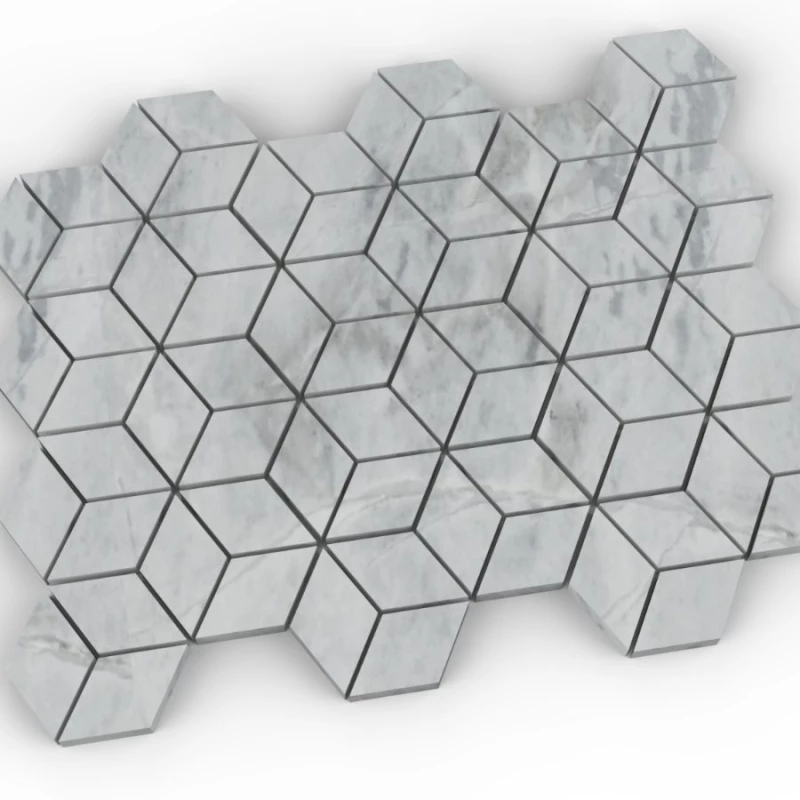 Ivy Space 30.5x26.4cm Πλακάκι Rotating Diamond Ματ