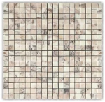 Ivy Space 30.5x30.5cm Πλακάκι Square Pink Kozan
