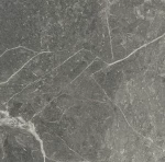 Ivy Space Πλακάκι Μαρμάρου Era Silver 60x60x2 cm, Γυαλιστερό