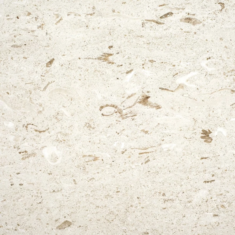 Ivy Space Πλακάκι Μαρμάρου Perla 60x60x2 cm, Γυαλιστερό