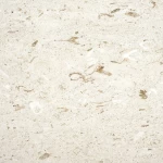 Ivy Space Πλακάκι Μαρμάρου Perla 60x60x2 cm, Γυαλιστερό