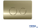 Πλακέτα Χειρισμού Circle, WISA (8050409935 ) Magre Gold